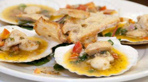 La Rumbla Ristorante - Accommodation Directory 4