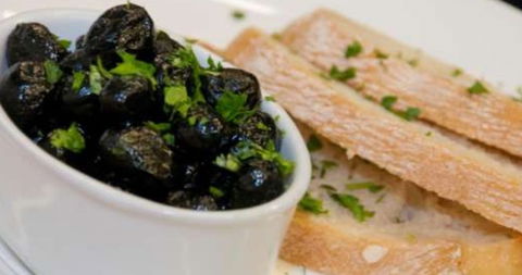 La Rumbla Ristorante - Accommodation Directory 5