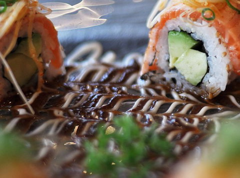 Restaurant Toshiya - Accommodation Directory 1