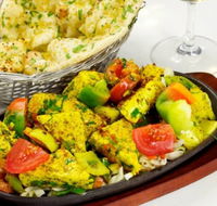 Chutney Indian - Accommodation Directory