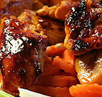 Indian Delight Restaurant - Accommodation Directory