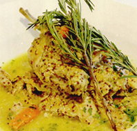 Mrs Top French Regional Cuisine - Accommodation Directory