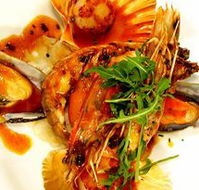 Lively Catch Seafood Restaurant - Accommodation Directory