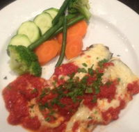 Antonio's Pizzeria - Accommodation Directory