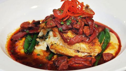 Macauleys Restaurant - Accommodation Directory 0