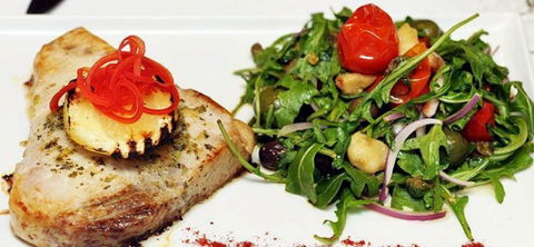 Macauleys Restaurant - Accommodation Directory 2