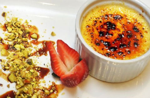 Macauleys Restaurant - Accommodation Directory 3