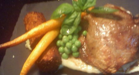 Macauleys Restaurant - Accommodation Directory 5
