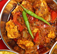 Curry At The Rocks - Accommodation Directory