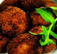 C'aphrodite Greek Restaurant - Accommodation Directory