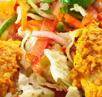 Tandoori Sizzler Indian Restaurant