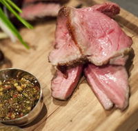 Boca Grill - Accommodation Directory
