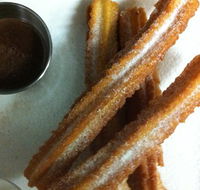 Raquels Spanish Restaurant - Accommodation Directory