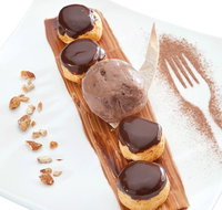 Hog's Breath Cafe - Accommodation Directory