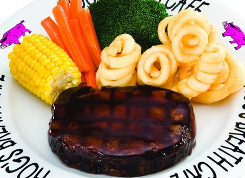 Hog's Breath Cafe - Accommodation Directory 2