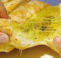 Blue Anchorage Cafe' Restaurant Bar - Accommodation Directory