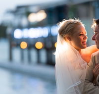 The River Deck On Noosa Marina - Accommodation Directory