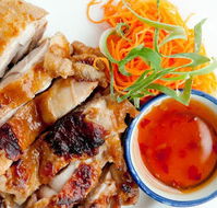 Bangkok Delights - Accommodation Directory