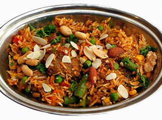 A Night In India - Accommodation Directory 1