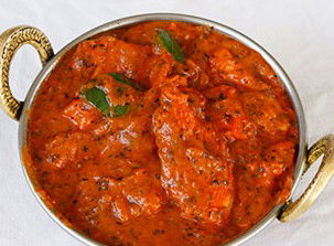 A Night In India - Accommodation Directory 2