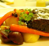 Restaurant Rapide - Accommodation Directory