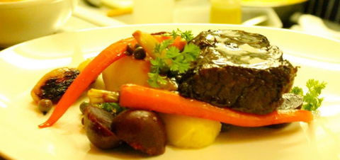 Restaurant Rapide - Accommodation Directory 0