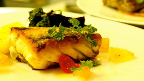 Restaurant Rapide - Accommodation Directory 1