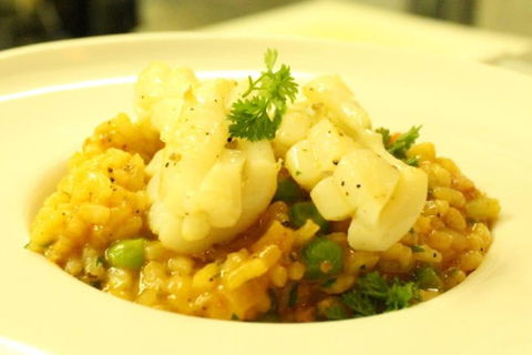 Restaurant Rapide - Accommodation Directory 2
