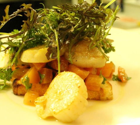 Restaurant Rapide - Accommodation Directory 3