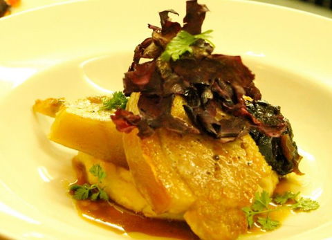 Restaurant Rapide - Accommodation Directory 4