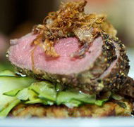 Airport Tavern  Bistro - Accommodation Directory