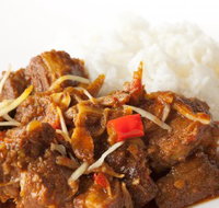 Punjab Curry Club - Accommodation Directory