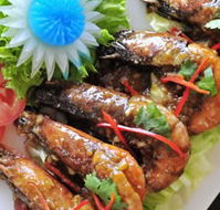 Siam Sunset Thai Restaurant - Accommodation Directory