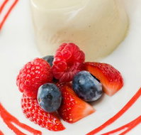 Gusto Riverfront Restaurant - Accommodation Directory