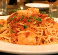 Gino's Trattoria - Accommodation Directory