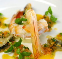 Azafran Restaurant - Accommodation Directory