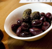 Hellenika Restaurant - Accommodation Directory