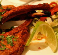 Rasoi Indian Cuisine - Accommodation Directory