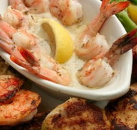 Wilson's Boathouse Seafood Restaurants - Accommodation Directory