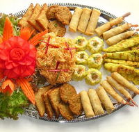 Siam Orchid Thai Restaurant - Accommodation Directory
