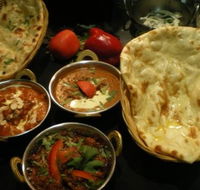 Tandoor  Curry Hut Indian Restaurant - Accommodation Directory