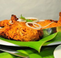 Raja Indian Restaurant - Accommodation Directory