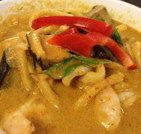 The Reef Thai Restaurant