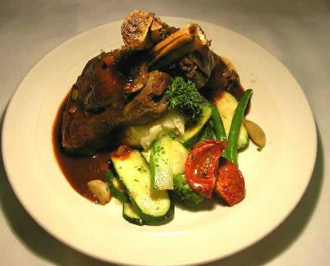 Avanti Cafe & Pasta - Accommodation Directory 0