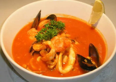 Avanti Cafe & Pasta - Accommodation Directory 1