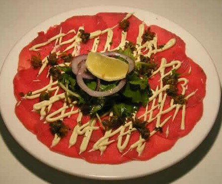 Avanti Cafe & Pasta - Accommodation Directory 2