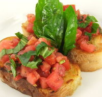 Aldente Pizzaria  Ristarantee Italiano - Accommodation Directory