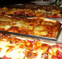 Arrivederci Pizza al Metro - Accommodation Directory