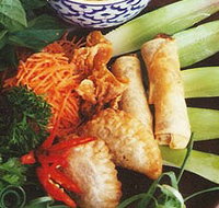 Lemongrass Thai - Accommodation Directory