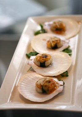 The Point Restaurant & Bar - Accommodation Directory 0